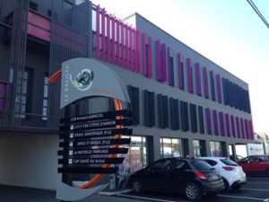 3 dispositifs réunis